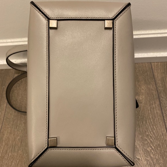 HOLD! BOYY devon 21 smoke grey bag⭐️ - Picture 5 of 8